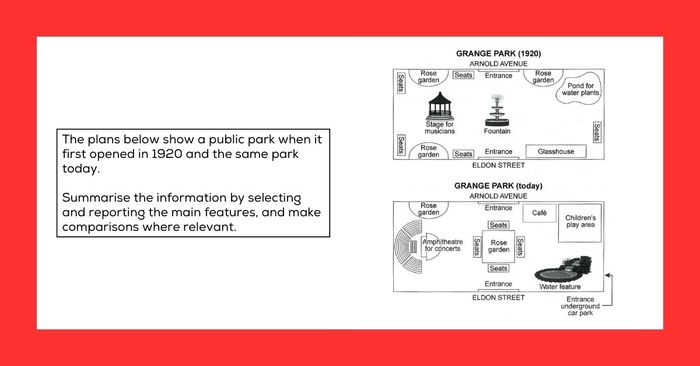 cambridge ielts 14 test 4 writing task 1 bai mau va tu vung