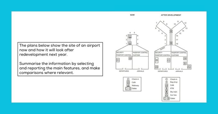 solving cambridge ielts 16 test 3 writing task 1