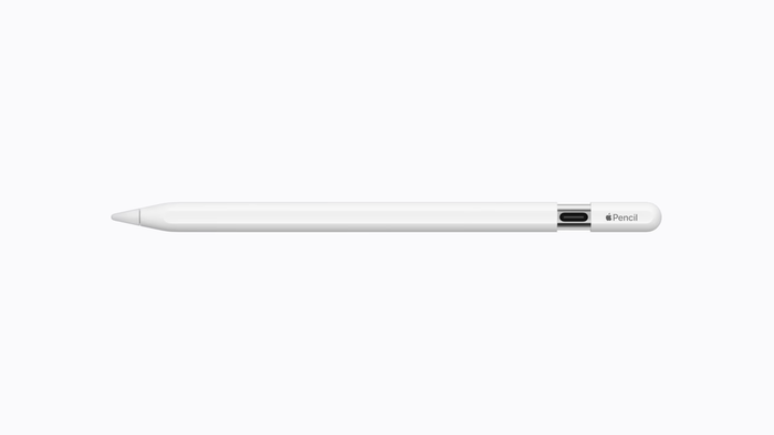 Hướng dẫn kết nối Apple Pencil (USB-C) với iPad 1