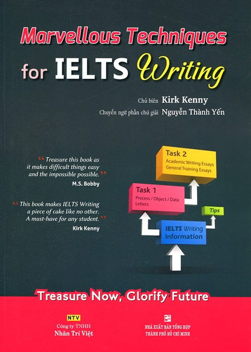 Fantastic Strategies For IELTS Writing