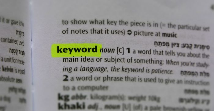 Bài tập sử dụng Keyword table