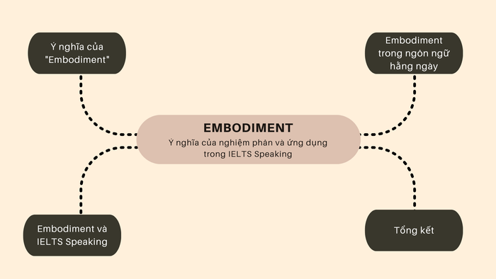 tổng quan về embodiment