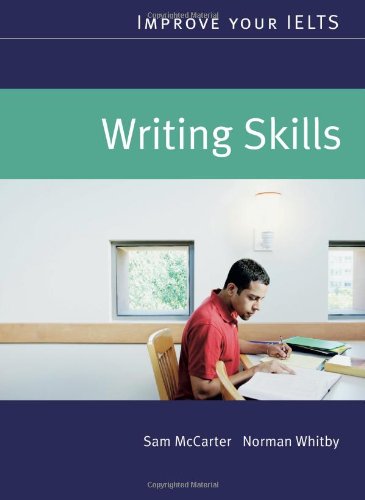 Enhance your IELTS Writing Abilities - Sam McCarter