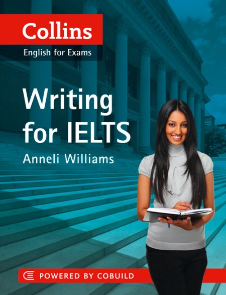 Collins - Writing For IELTS