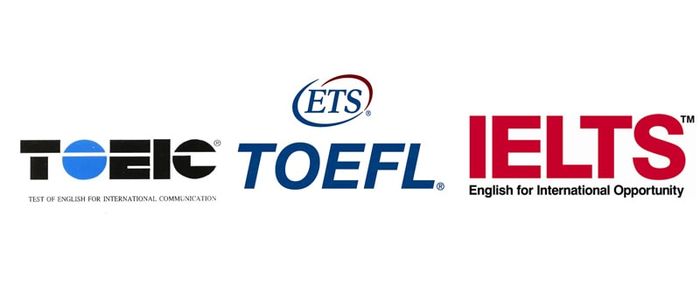 Nên lựa chọn học TOEIC TOEFL hay IELTS?