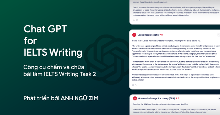 huong dan su dung ielts correct gpt de danh gia va sua loi bai ielts writing task 2