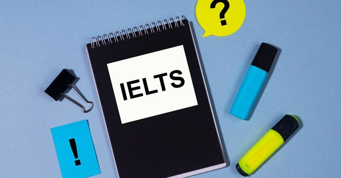 từ nối ielts writing task 1