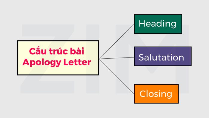 cau-truc-viet-thu-xin-loi