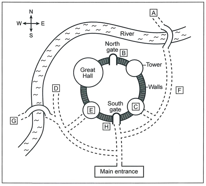 cach-phan-tich-de-bai-trong-ielts-listening-dang-map-labelling-ban-do-ngoai-troi