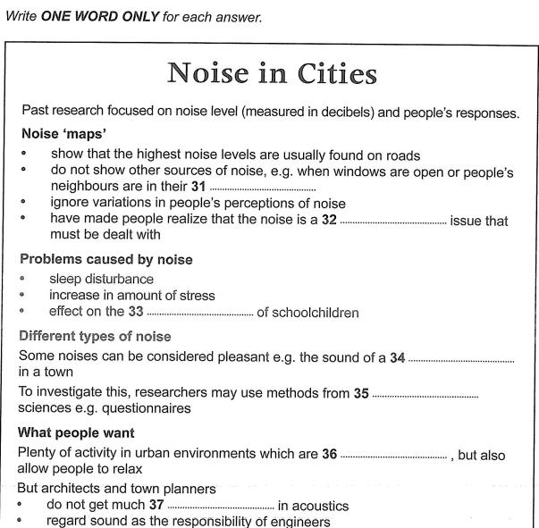 ielts-listening-comprehension-exercise-task-2