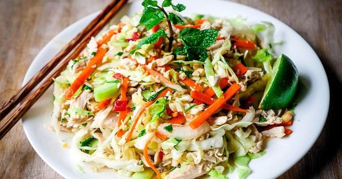 guide-to-describe-the-process-of-cooking-traditional-vietnamese-dishes-for-ielts-speaking-part-2-topic-cooking-chicken-coleslaw