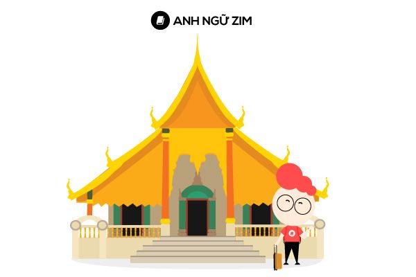 idioms phổ biến về chủ đề Thời Gian: Thái Lan