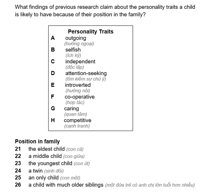 cac-buoc-lam-dang-bai-matching-trong-ielts-listening-de-bai-4