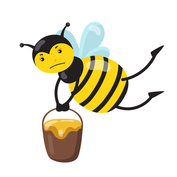 animal-idioms-busy-as-a-bee