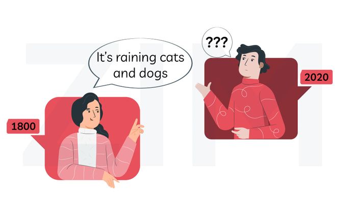 idiomatic-expressions-cats-and-dogs