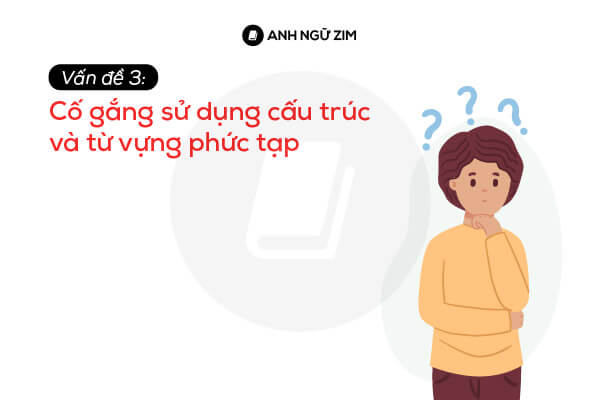 tiêu chí sự trôi chảy tự nhiên 3