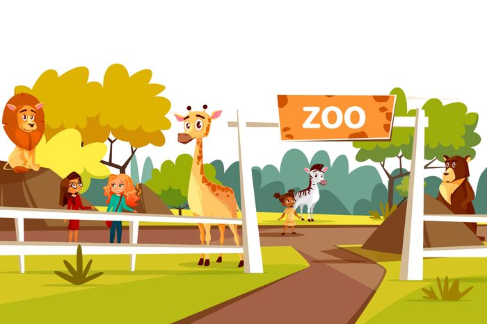 collocations-topic-animal-rights-zoo