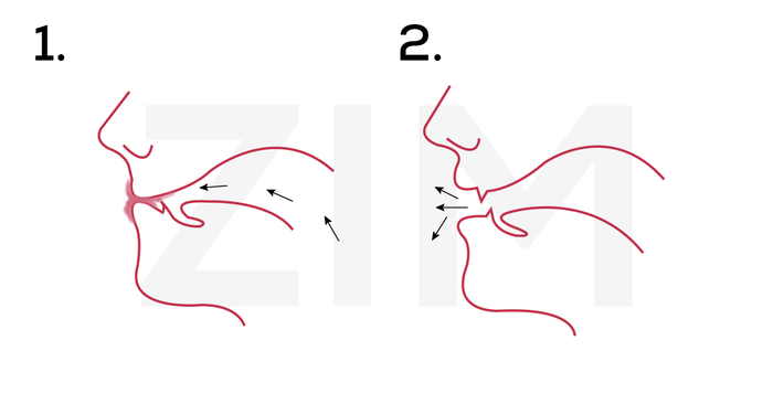 pronunciation and abbreviation 01