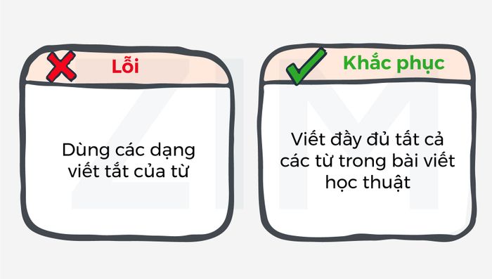 sử-dụng-từ-viết-tắt-của-từ-loại-trong-academic-writing