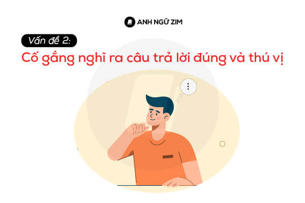 tiêu chí sự trôi chảy tự nhiên 2