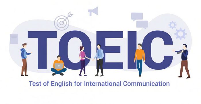 Test of English for Global Communication Examination