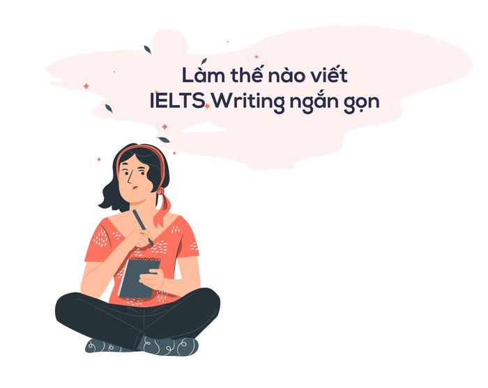 ứng dụng sửa sai lầm trong IELTS Writing