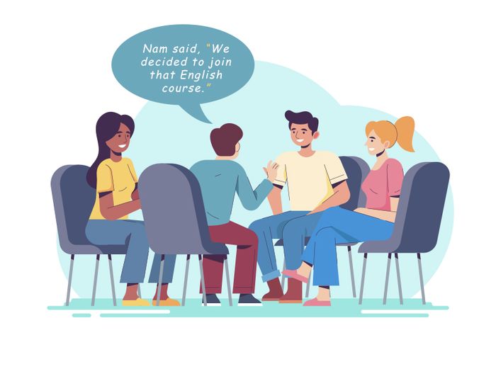 tiếp cận trực tiếp