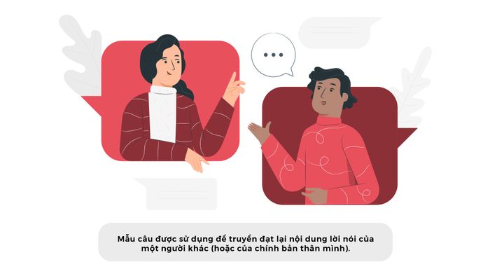cách tiếp cận báo cáo