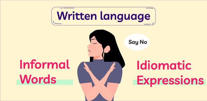 sử dụng ngôn ngữ phù hợp ngữ cảnh