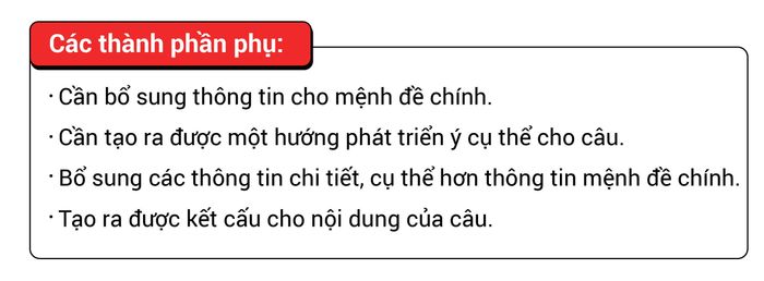 câu-tích-lũy-các-thành-phần-bổ-sung