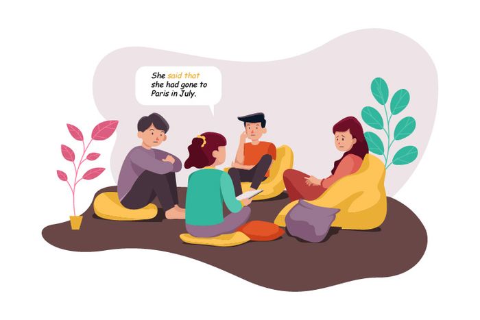 cách tiếp cận gián tiếp
