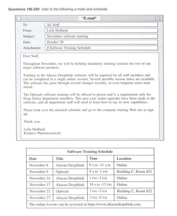 phuong-phap-thuc-hien-dang-cau-hoi-co-bang-bieu-so-lieu-trong-toeic-reading-part-7-de-bai-196-200