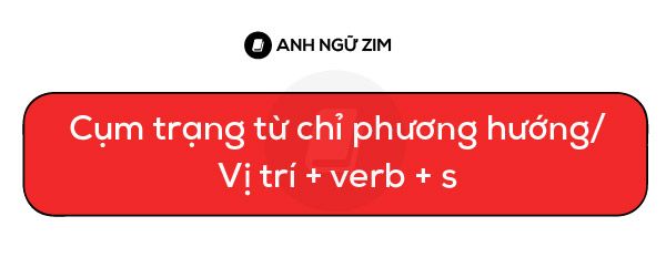 Cách đảo ngữ - cấu trúc 10