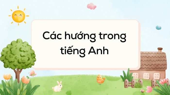 từ vựng mọi phương diện của tiếng Anh và gợi ý ghi nhớ