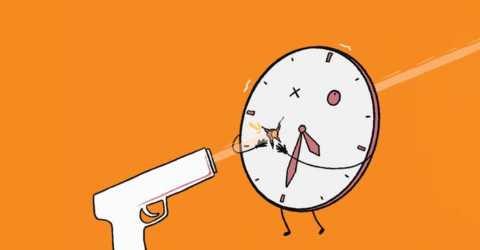 kill time ý nghĩa và cách sử dụng trong tình huống thực tế