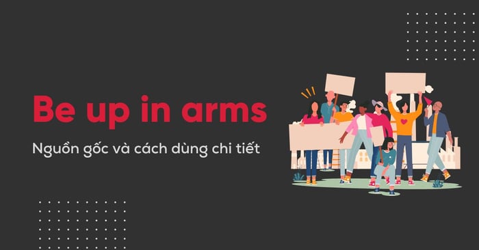 be prepared to fight la gi nguồn gốc và cách sử dụng chi tiết