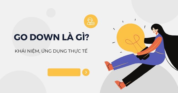 phrasal verb descend phan biet voi arrive down