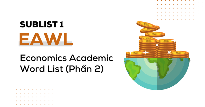 economics academic word list eawl sublist 1 part 2