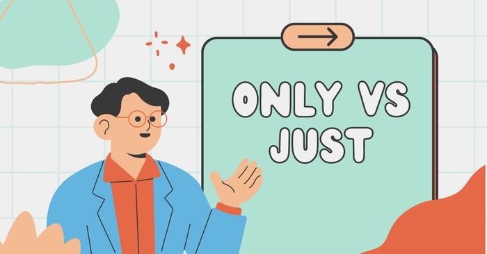 rõ ràng vs chỉ ý nghĩa cách sử dụng và sự khác biệt