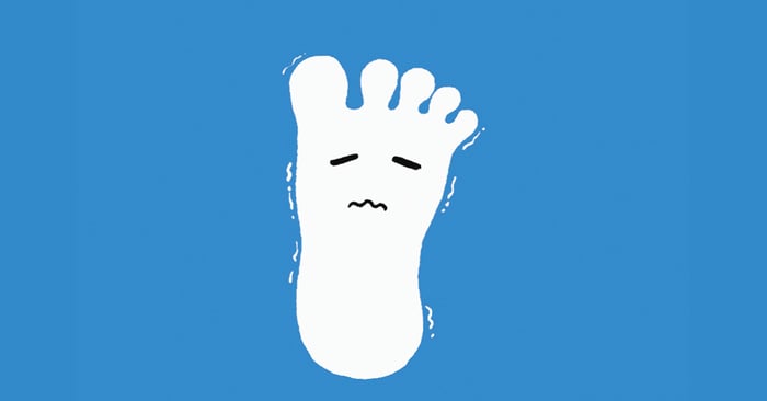 cold feet ý nghĩa cách sử dụng và bài tập vận dụng