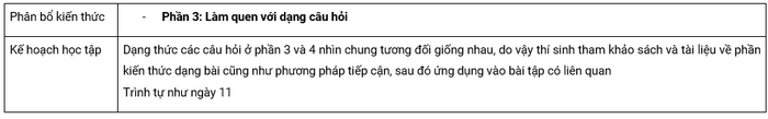 Lộ trình nghe TOEIC giai đoạn 1 - ngày mười lăm