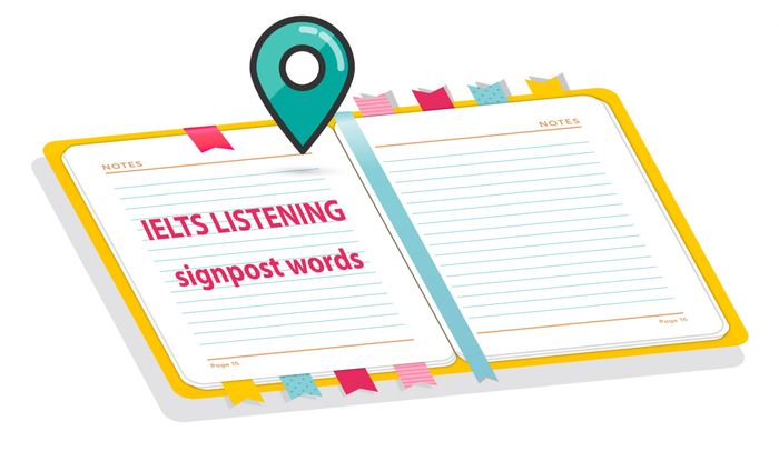 signpost-word-trong-ielts-listening