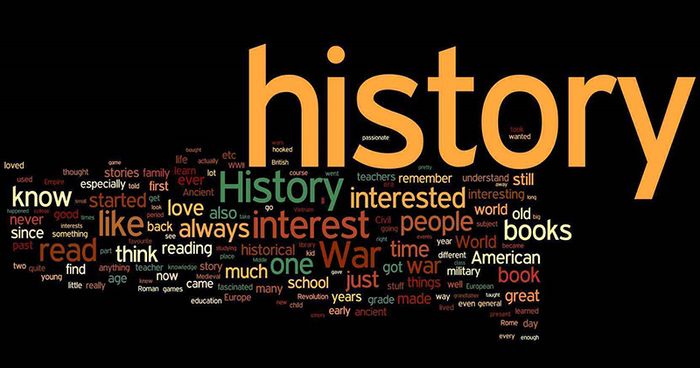 Theme History in IELTS Writing Task 2