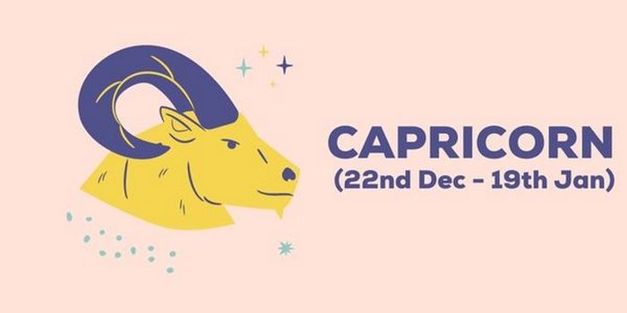 Images of the Capricorn zodiac sign