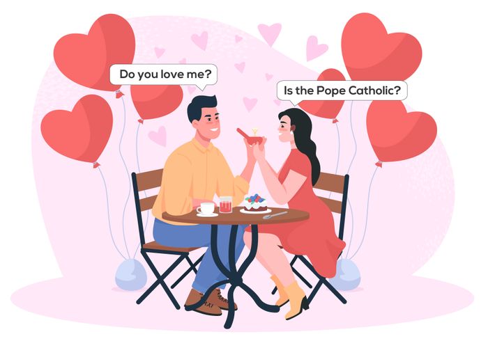 love-idioms-any-romance