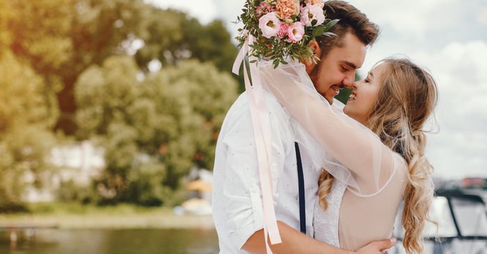 love-idioms-blissful-marriage