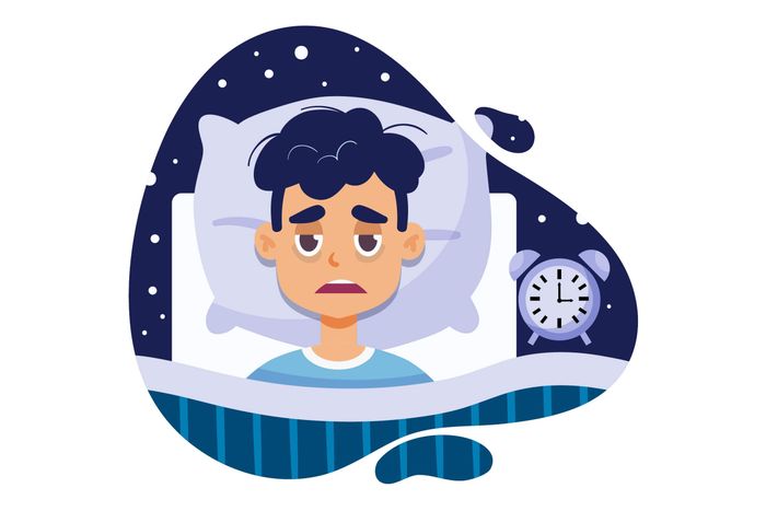 collocations-chu-de-sleep-like-a-baby