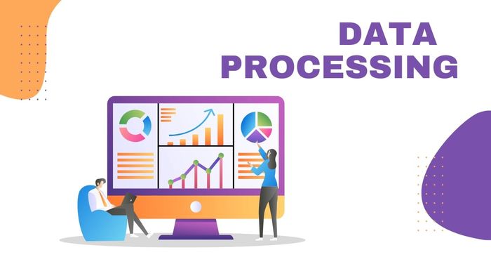 tieng anh giao tiep chu de data processing