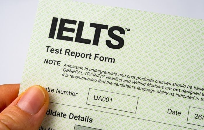 ielts 7.0 mang lại những gì