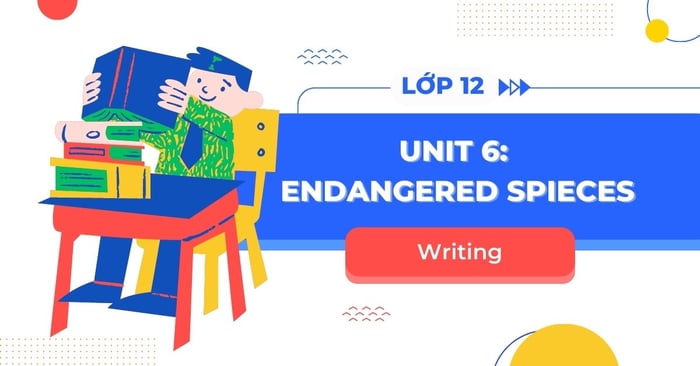 writing unit 6 tieng anh 12 sach moi trang 13 14 tap 2